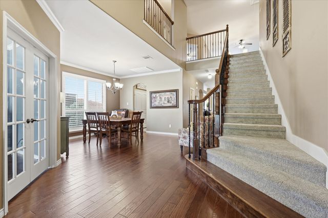 10512 Flat Creek Trail, Mckinney, TX 75072