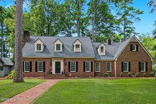 1111 Kingswood Road, Wilson, NC 27896