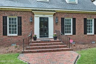 1111 Kingswood Road NW, Wilson, NC 27896