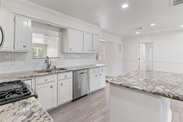 10906 Keese Drive, Houston, TX 77089