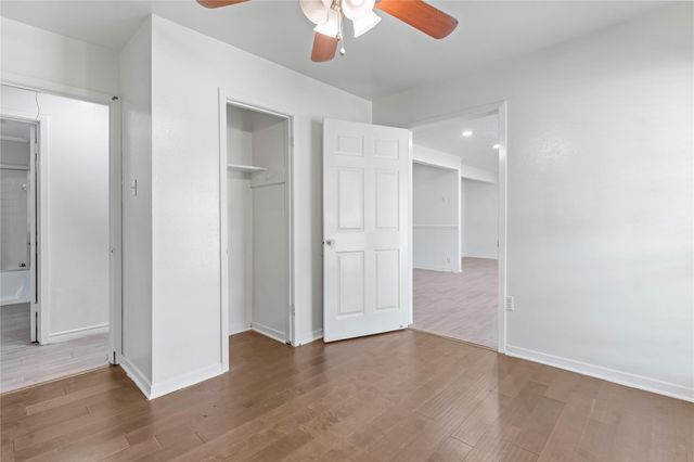 10906 Keese Drive, Houston, TX 77089