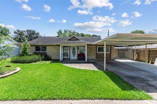 10906 Keese Drive, Houston, TX 77089