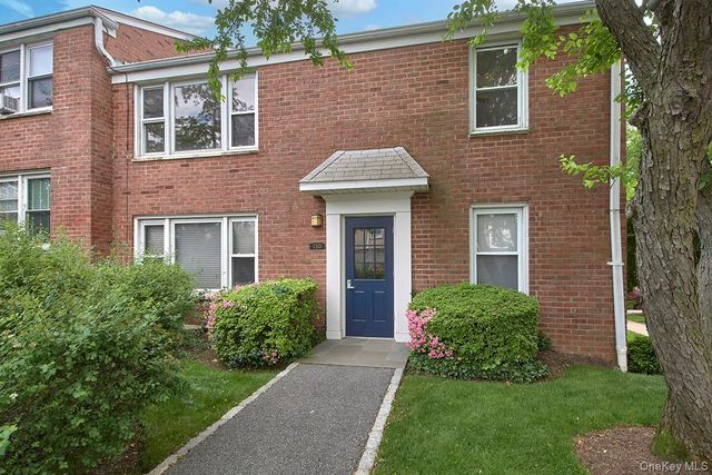 110 Lawn Terrace 2H, Mamaroneck, NY 10543