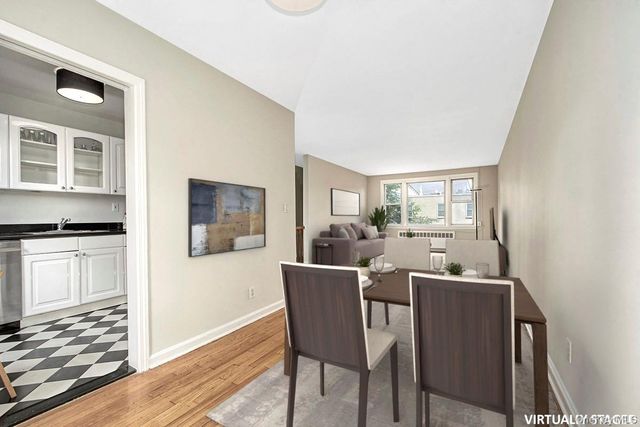 110 Lawn Terrace 2H, Mamaroneck, NY 10543