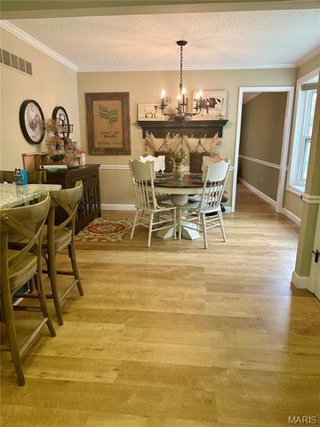 22 Shadow Creek Drive, St Peters, MO 63376