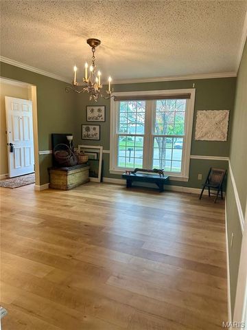 22 Shadow Creek Drive, St Peters, MO 63376