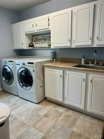 22 Shadow Creek Drive, St Peters, MO 63376