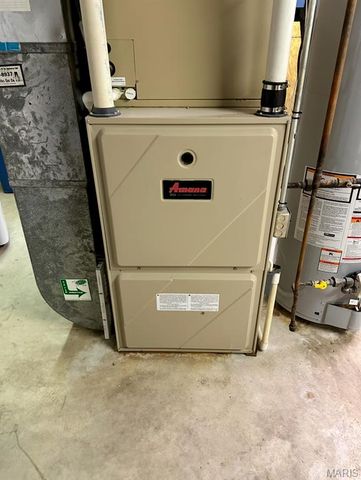 22 Shadow Creek Drive, St Peters, MO 63376