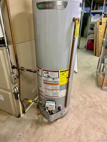 22 Shadow Creek Drive, St Peters, MO 63376