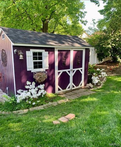 22 Shadow Creek Drive, St Peters, MO 63376