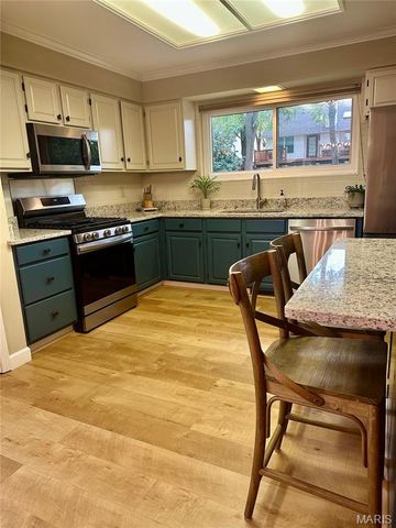 22 Shadow Creek Drive, St Peters, MO 63376