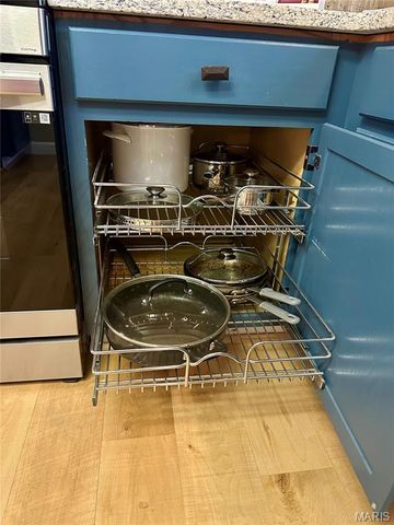 22 Shadow Creek Drive, St Peters, MO 63376