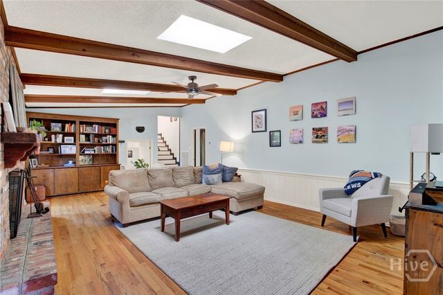 157 Hampshire Road, Savannah, GA 31410