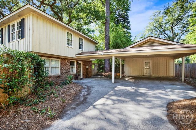 157 Hampshire Road, Savannah, GA 31410
