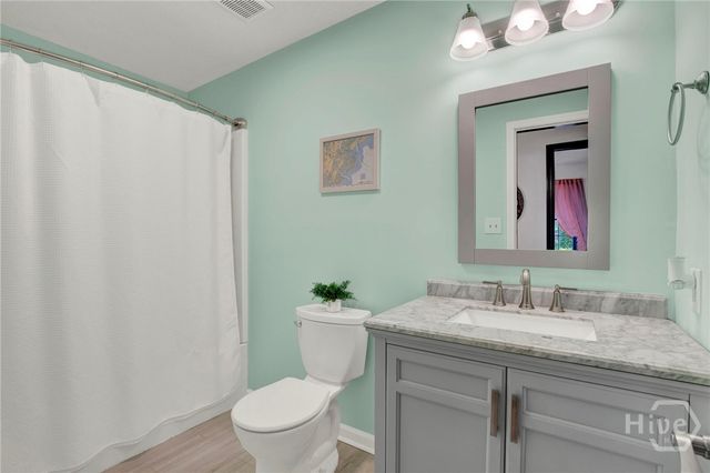 157 Hampshire Road, Savannah, GA 31410