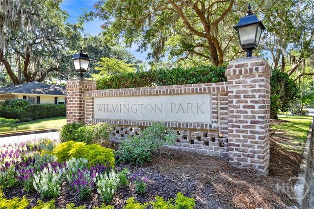 157 Hampshire Road, Savannah, GA 31410