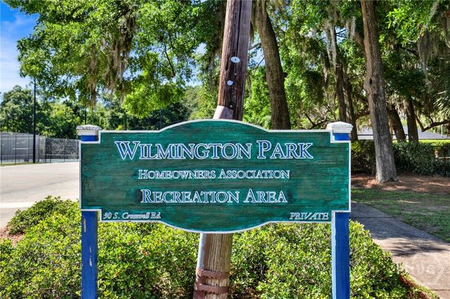157 Hampshire Road, Savannah, GA 31410