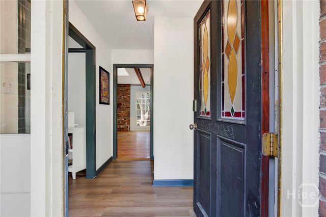 157 Hampshire Road, Savannah, GA 31410
