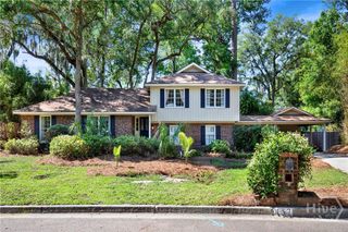 157 Hampshire Road, Savannah, GA 31410