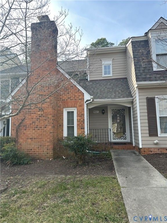 4027 Bush Lake Pl, Glen Allen, VA 23060