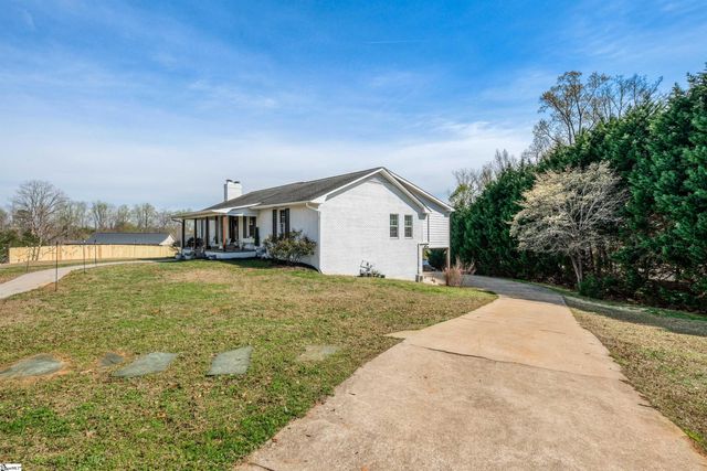 3611 Pennington Road, Greer, SC 29651