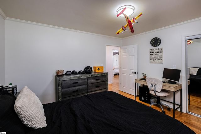 3611 Pennington Road, Greer, SC 29651