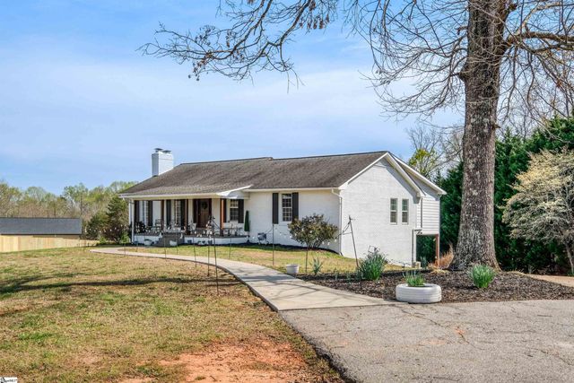 3611 Pennington Road, Greer, SC 29651