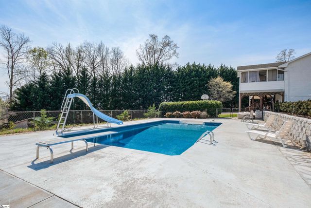 3611 Pennington Road, Greer, SC 29651