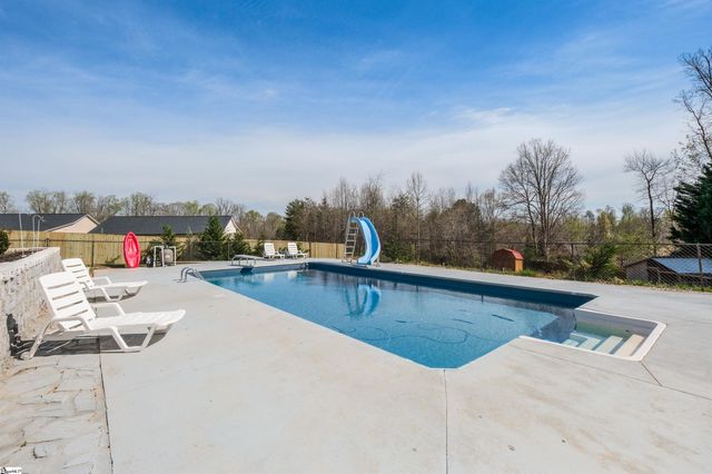3611 Pennington Road, Greer, SC 29651