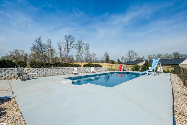 3611 Pennington Road, Greer, SC 29651