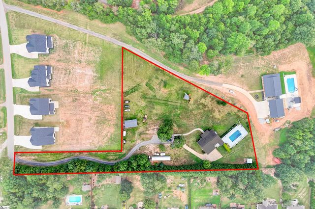 3611 Pennington Road, Greer, SC 29651