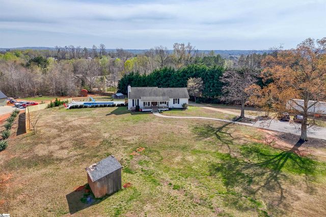 3611 Pennington Road, Greer, SC 29651