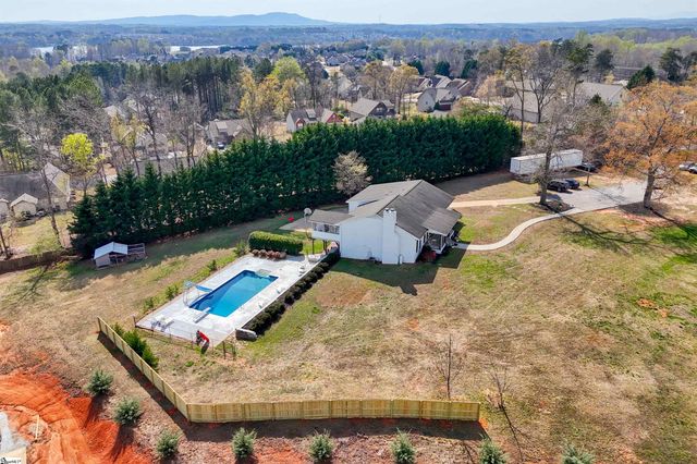 3611 Pennington Road, Greer, SC 29651