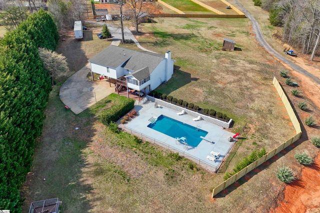 3611 Pennington Road, Greer, SC 29651
