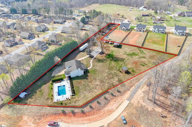 3611 Pennington Road, Greer, SC 29651