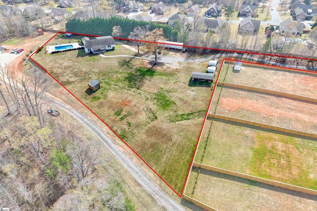 3611 Pennington Road, Greer, SC 29651