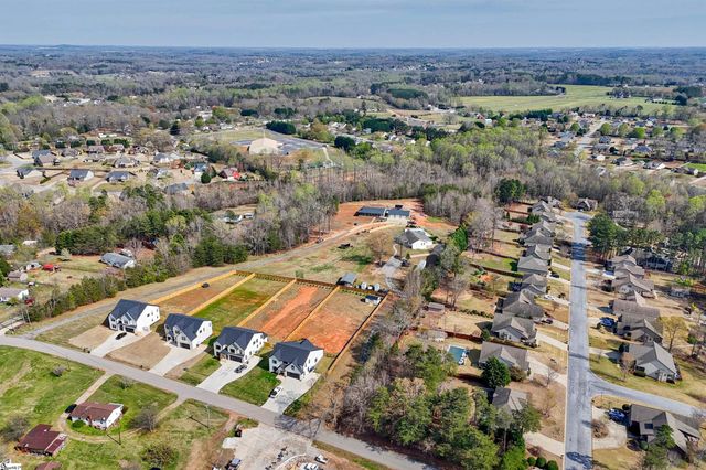 3611 Pennington Road, Greer, SC 29651