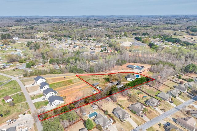 3611 Pennington Road, Greer, SC 29651