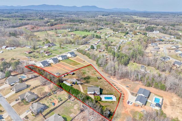 3611 Pennington Road, Greer, SC 29651