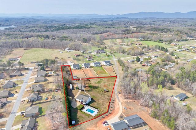 3611 Pennington Road, Greer, SC 29651