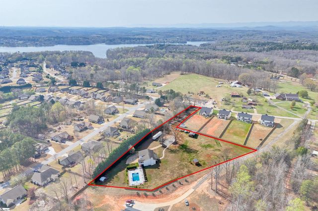3611 Pennington Road, Greer, SC 29651