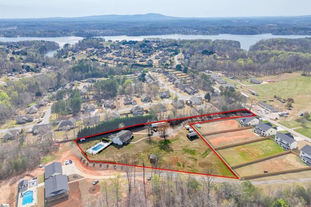 3611 Pennington Road, Greer, SC 29651