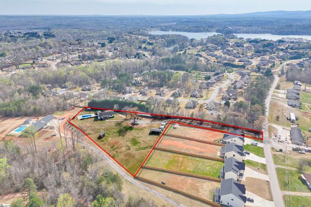 3611 Pennington Road, Greer, SC 29651