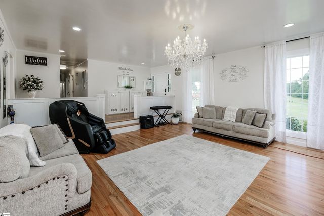 3611 Pennington Road, Greer, SC 29651