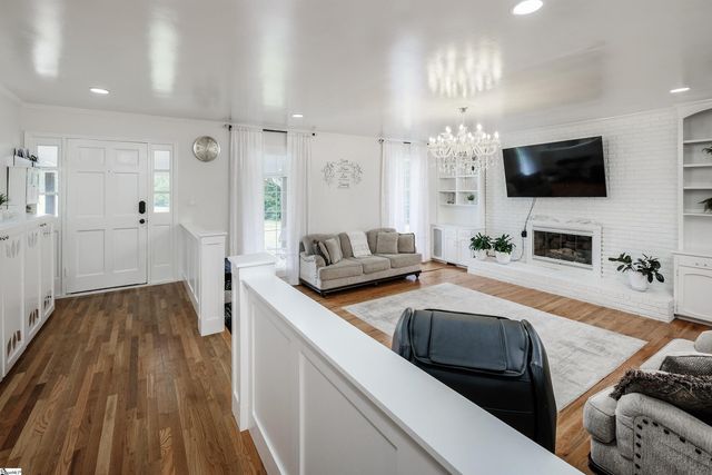 3611 Pennington Road, Greer, SC 29651