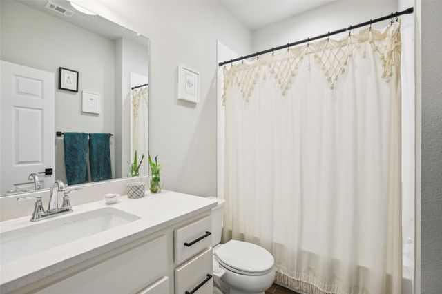 1913 Jacey WAY, Austin, TX 78725