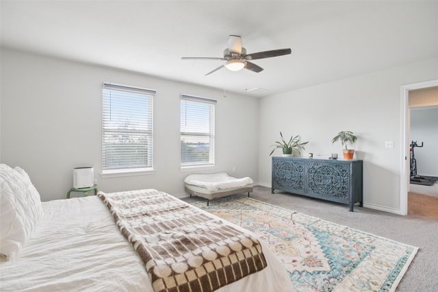 1913 Jacey WAY, Austin, TX 78725