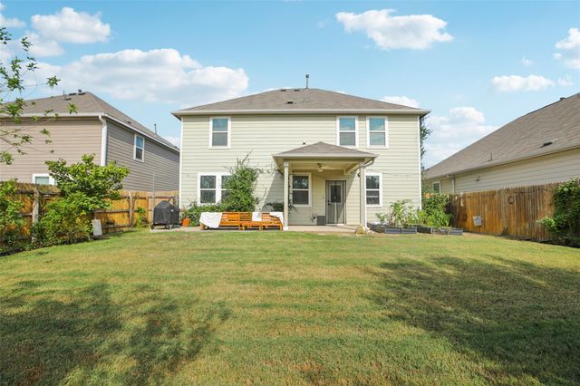 1913 Jacey WAY, Austin, TX 78725