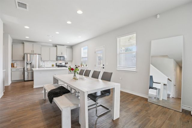 1913 Jacey WAY, Austin, TX 78725