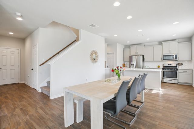 1913 Jacey WAY, Austin, TX 78725